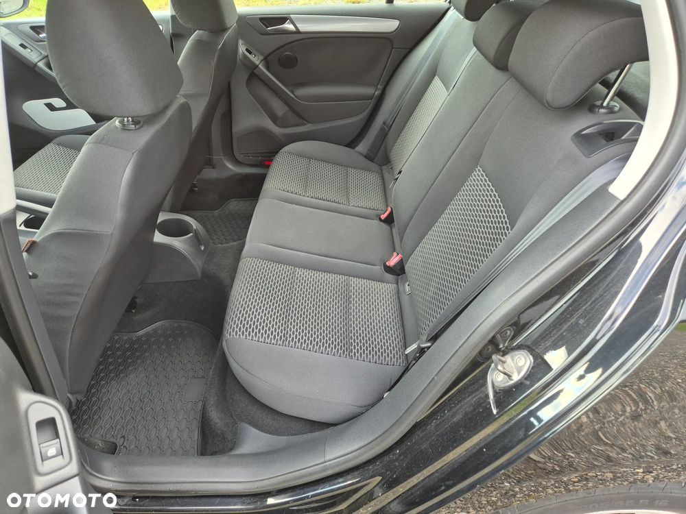 Volkswagen Golf 1.4 Style - 20