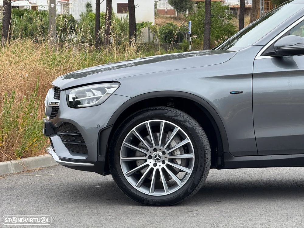 Mercedes-Benz GLC 300 - 6