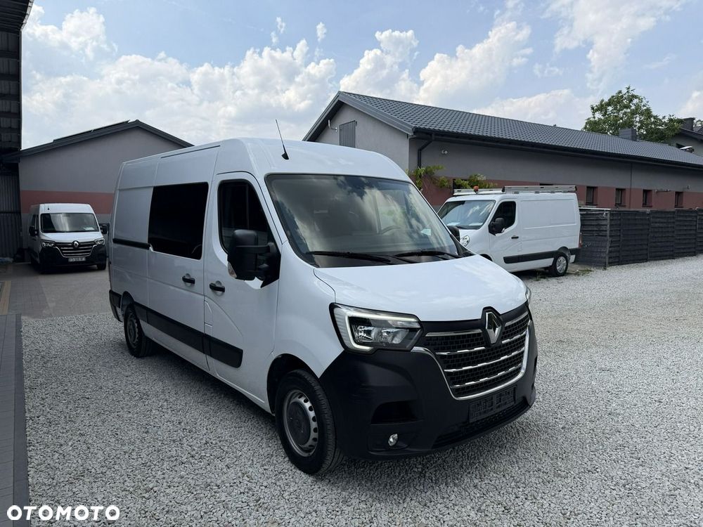 Renault Master - 3