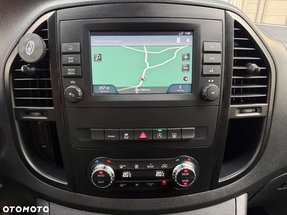 Mercedes-Benz Vito - 28