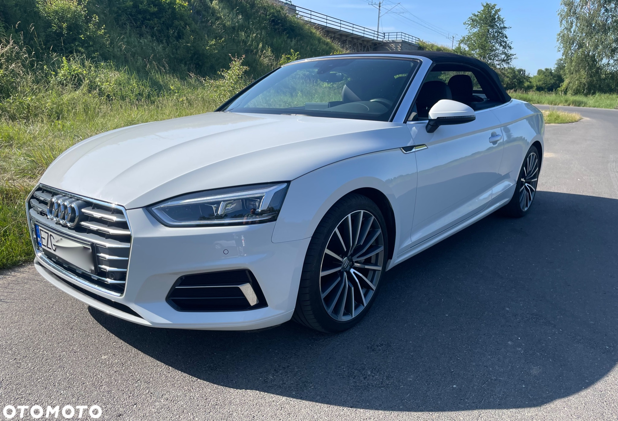 Audi A5 2.0 TFSI Quattro S tronic - 15