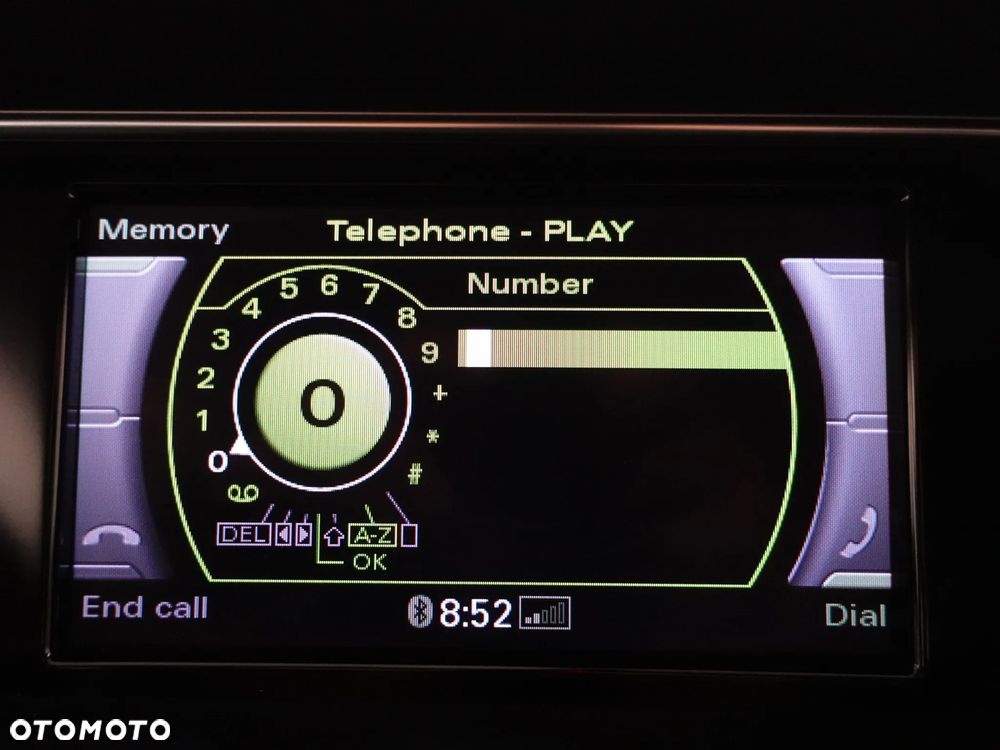 Audi A5 Sportback 2.0 TDI DPF - 33