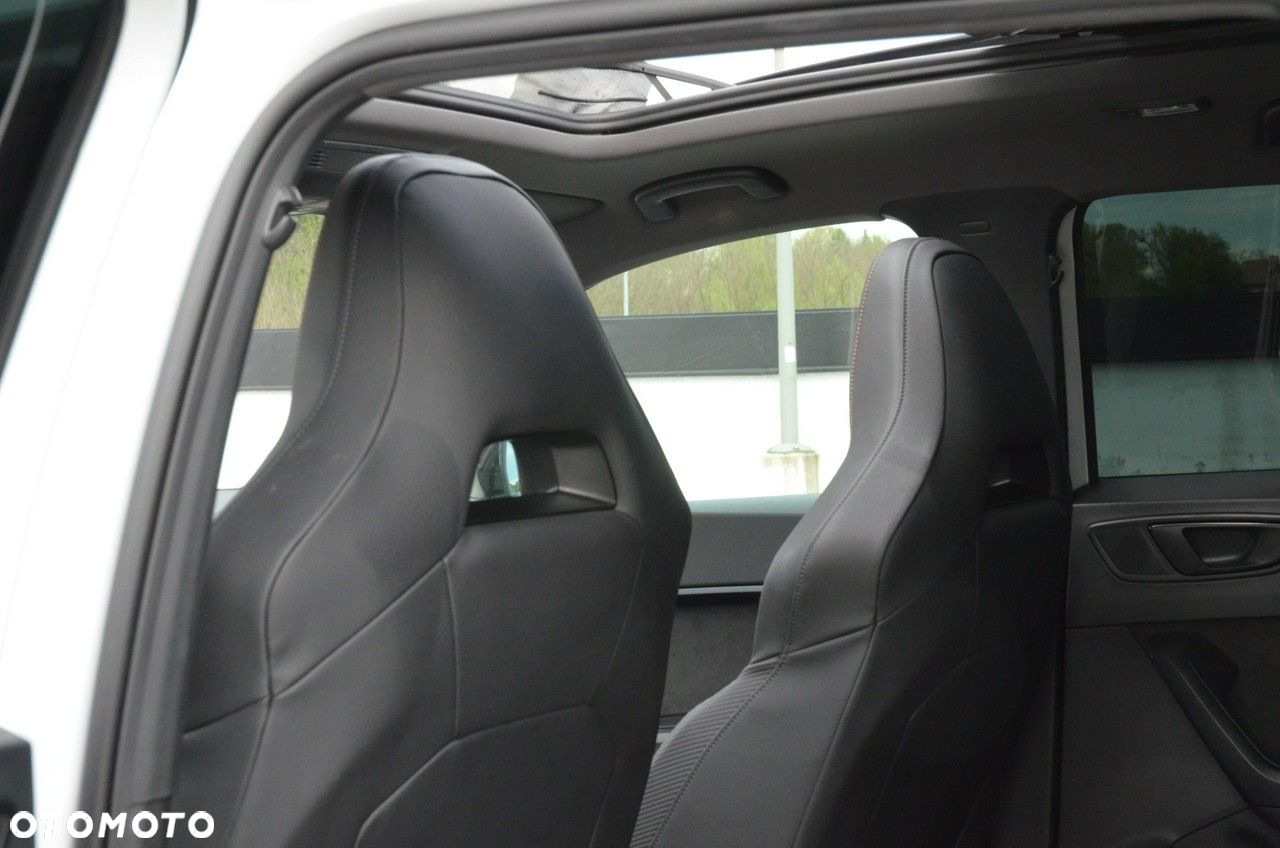 Cupra Ateca - 37