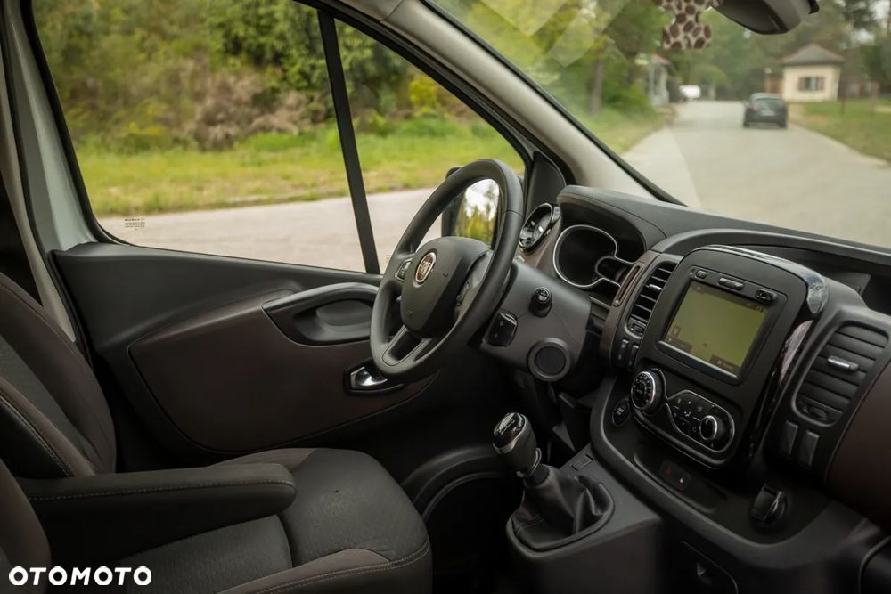 Fiat Talento L2H1 - 20