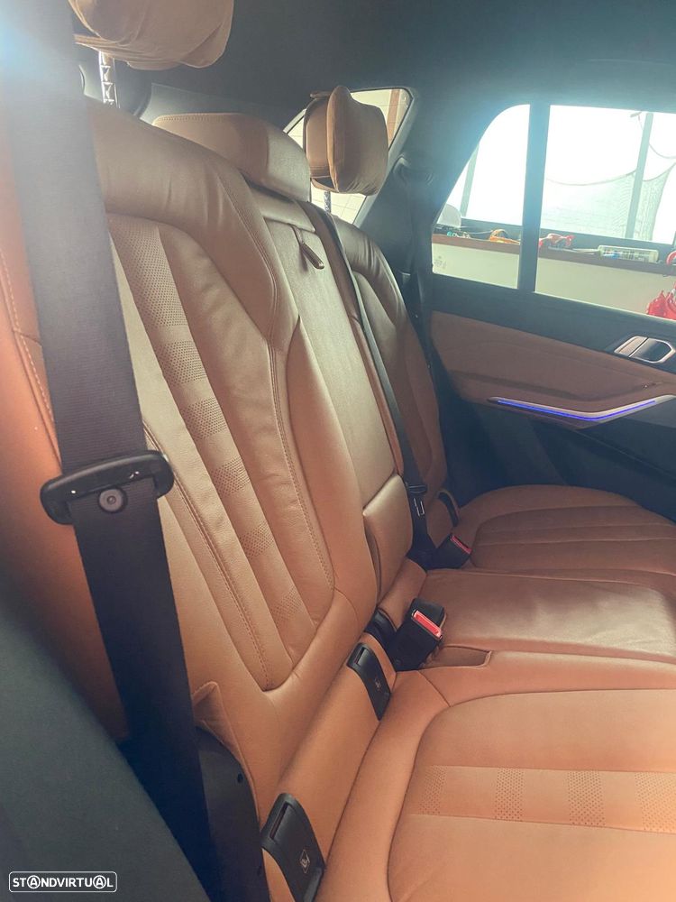 BMW X5 - 17