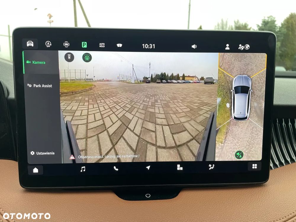 Skoda Superb 2.0 TDI SCR 4x4 L&K DSG - 24