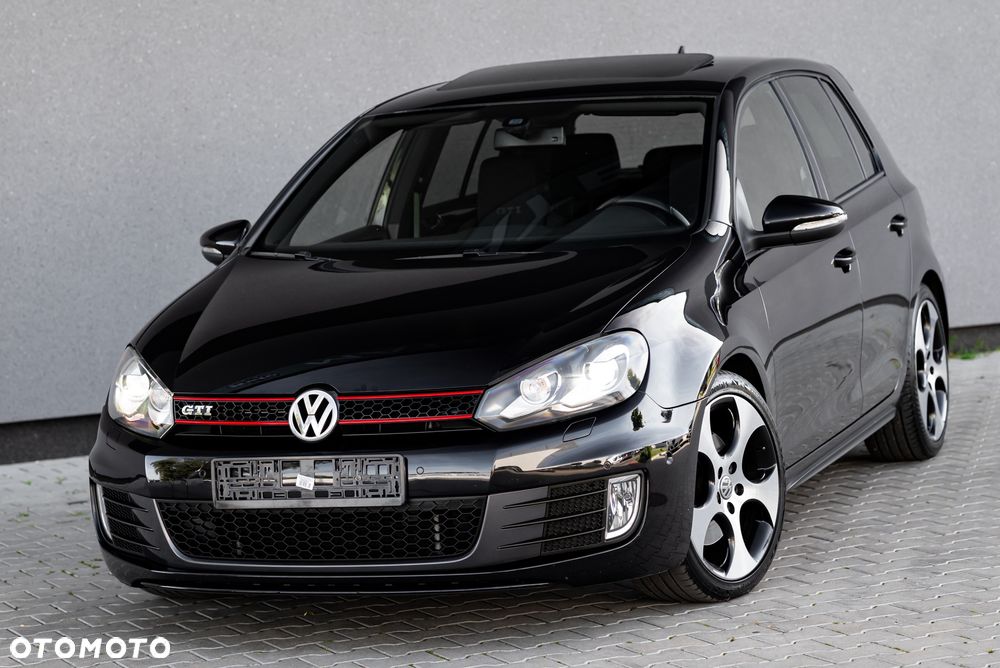 Volkswagen Golf 2.0 GTI - 4