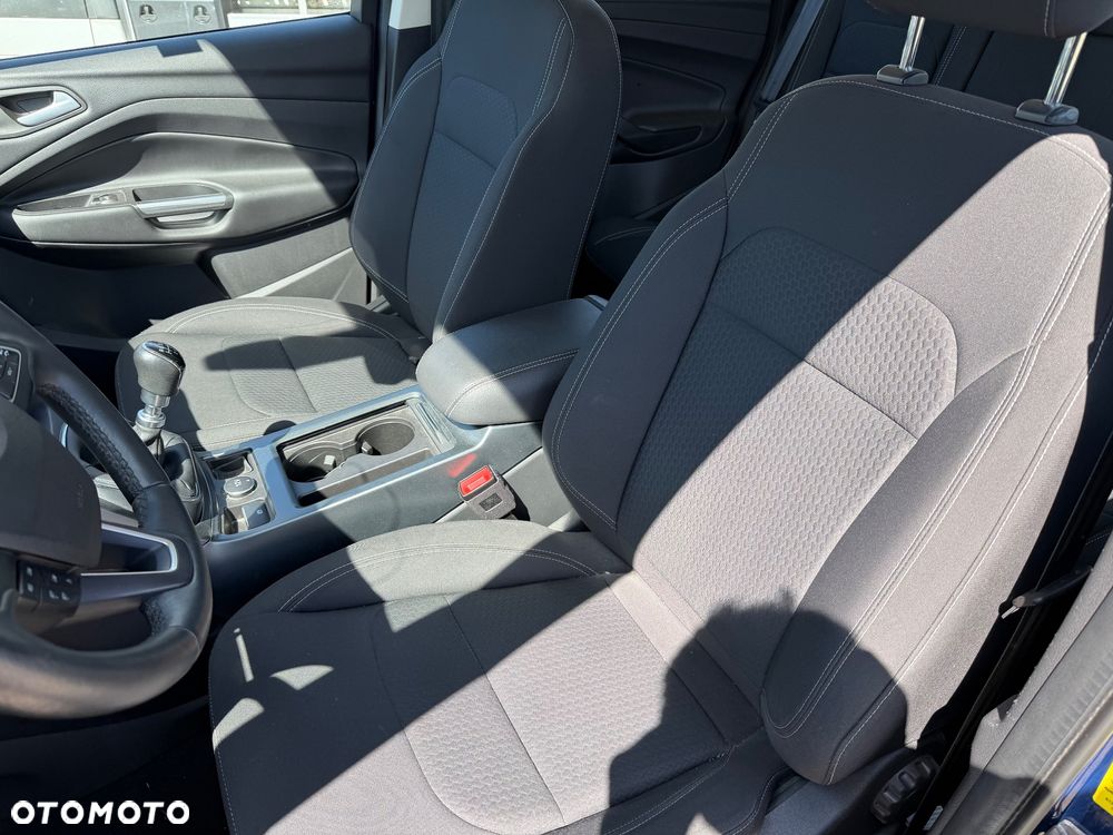 Ford Kuga 1.5 EcoBoost FWD Titanium ASS - 15