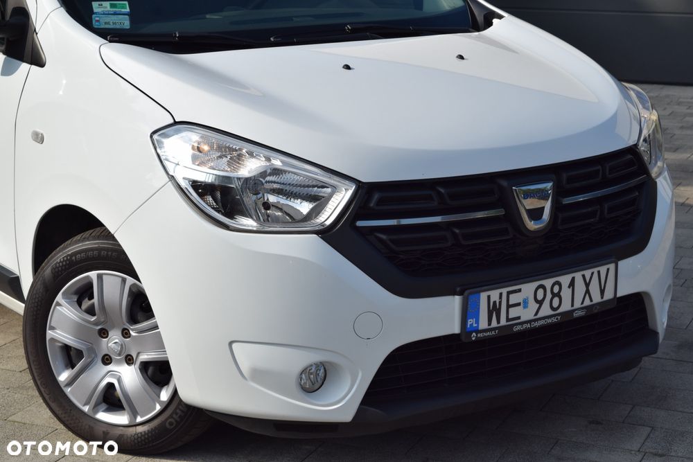 Dacia Lodgy 1.3 TCe Stepway S&S - 6