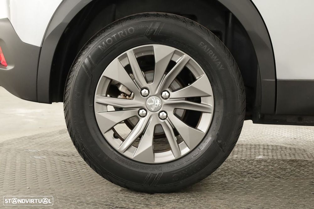 Peugeot 2008 1.2 PureTech Active Pack - 5