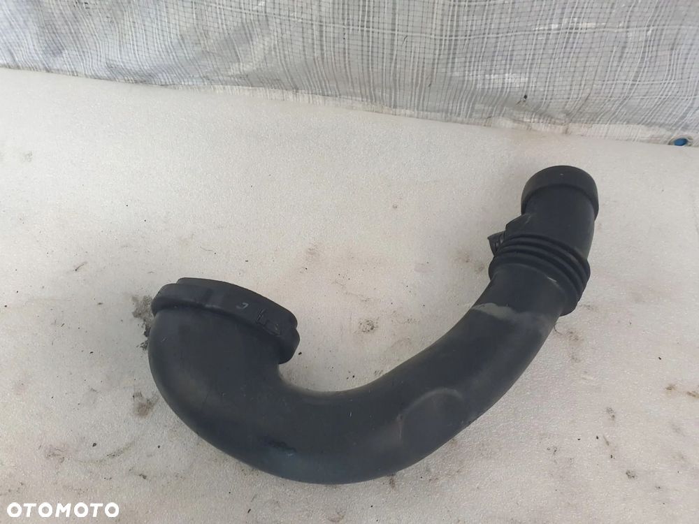 WĄŻ RURA PRZEWÓD POWIETRZA BMW E46 E60 E61 7786013 - 5