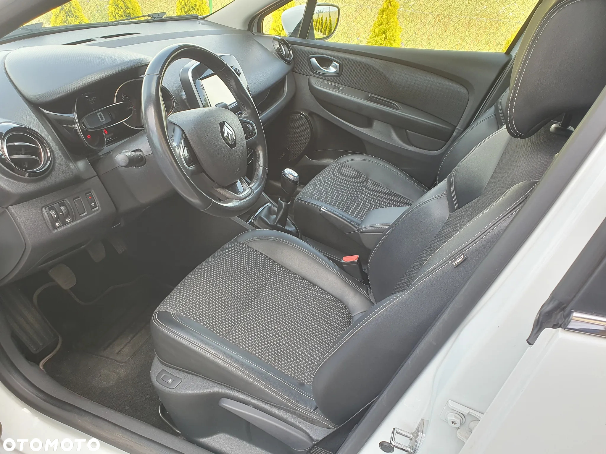 Renault Clio 0.9 TCe Life - 7
