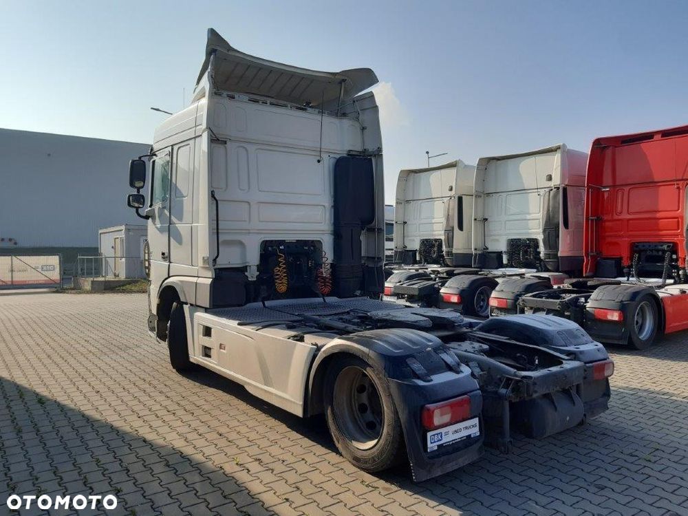 DAF XF 460 FT LOWDECK STOCK (32736) - 4