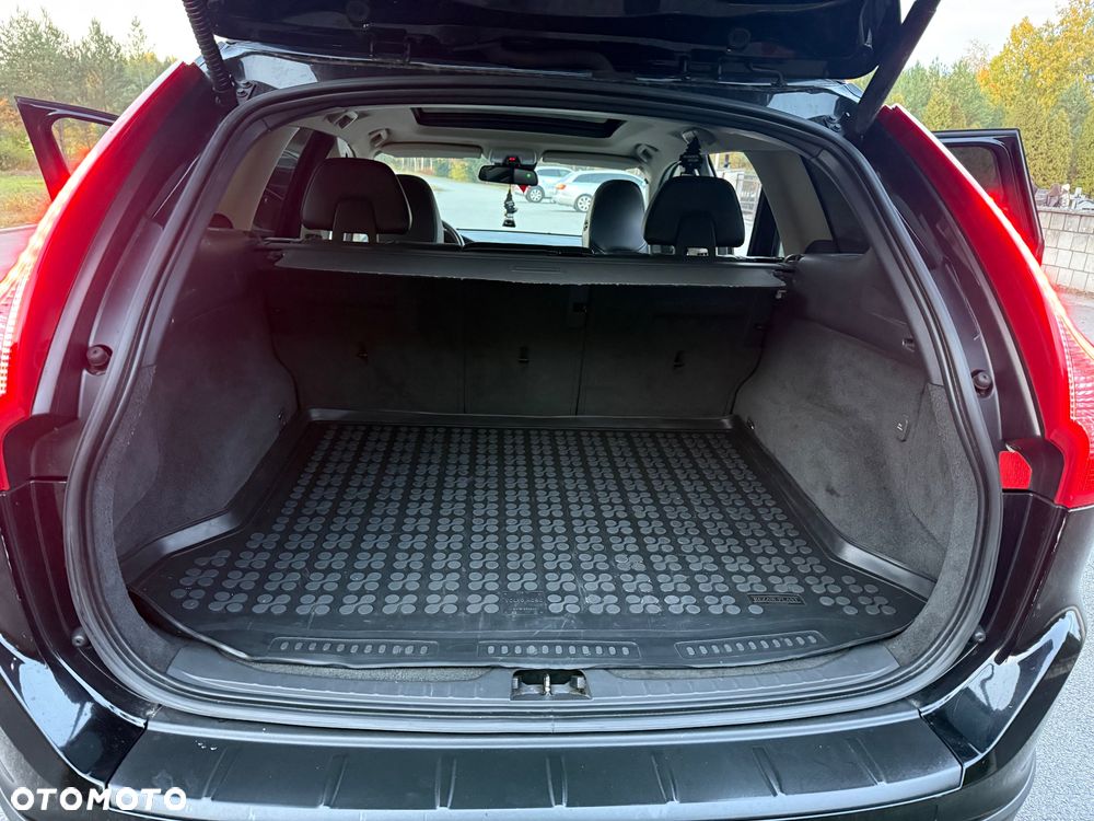 Volvo XC 60 DRIVe Summum - 33
