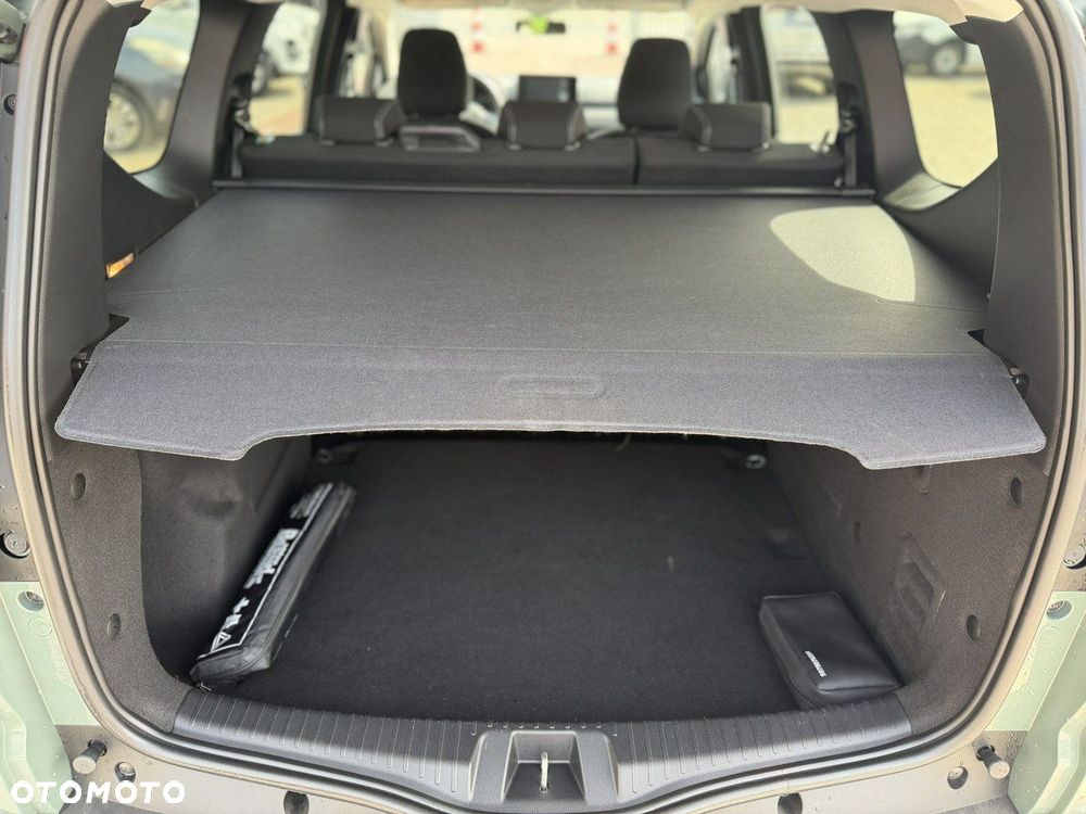 Dacia Jogger - 24
