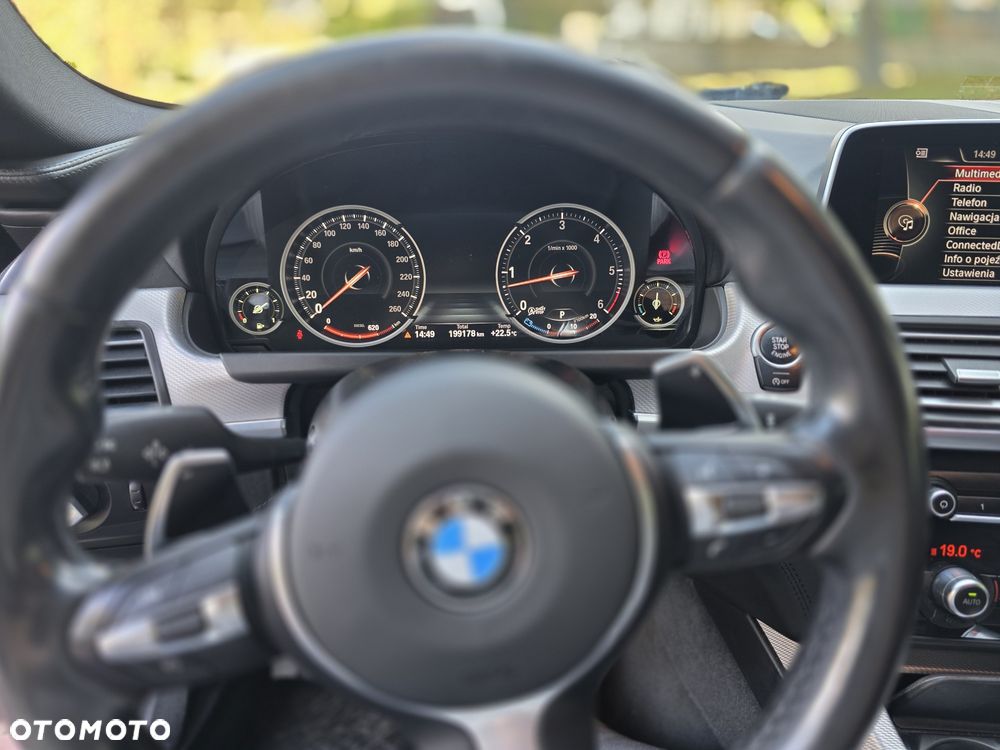 BMW Seria 6 - 6