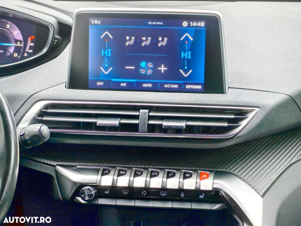 Peugeot 3008 1.2 PureTech 130 EAT8 Active Pack - 21