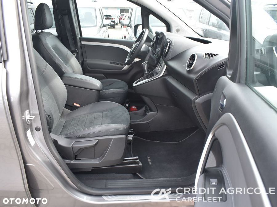 Mercedes-Benz Klasa T 180 d Progressive - 16