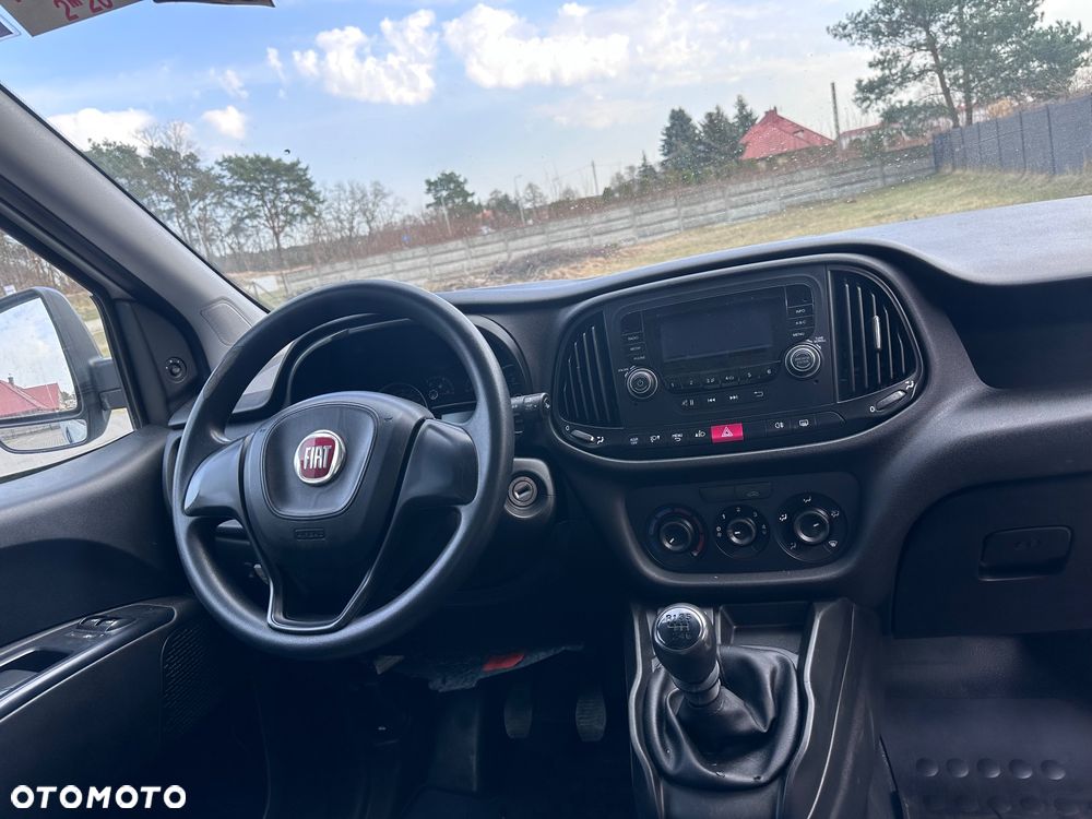 Fiat Doblo - 13