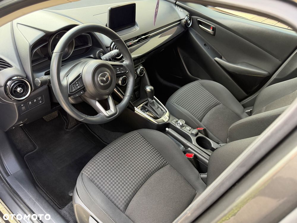 Mazda 2 SKYACTIV-G 90 Exclusive-Line - 22
