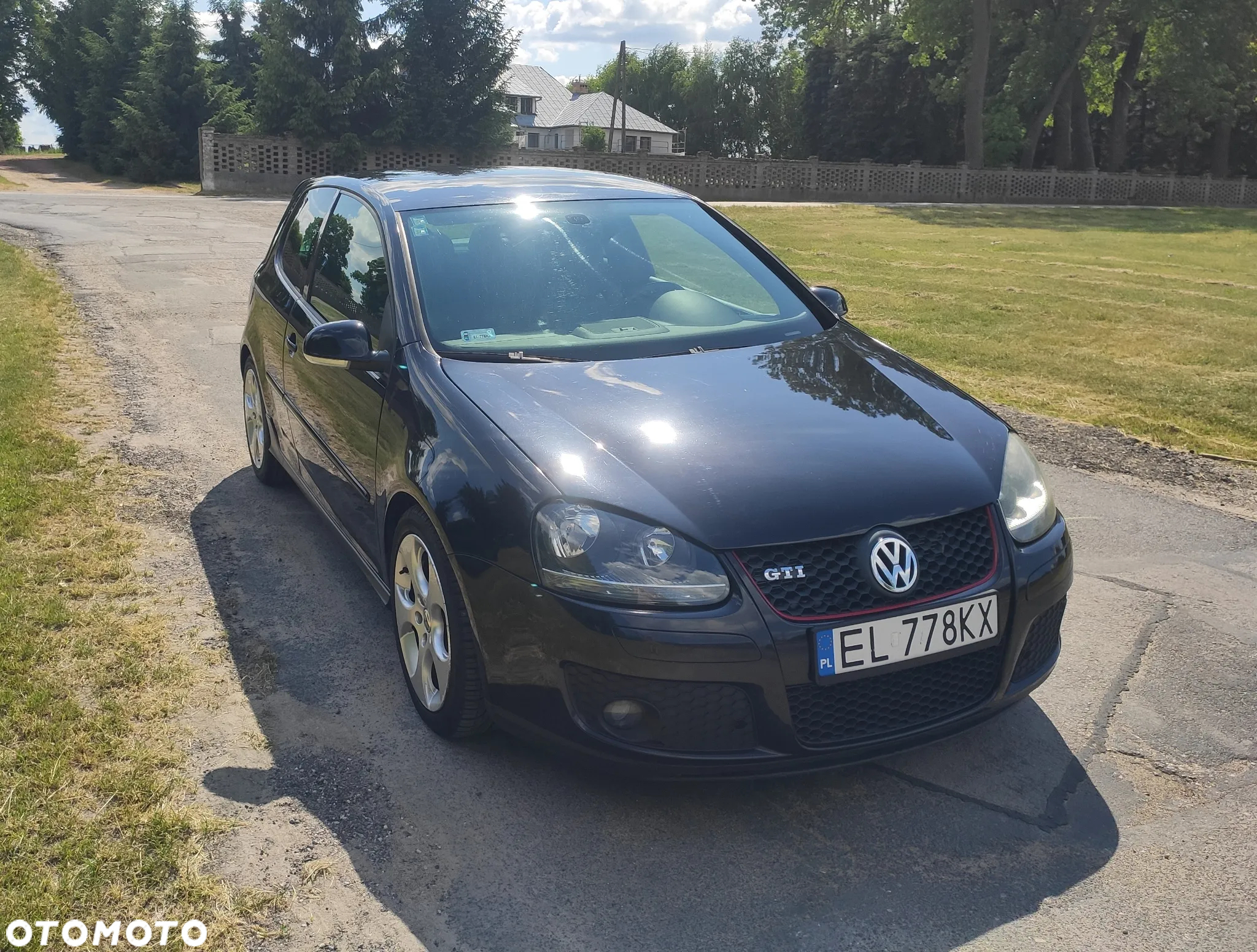 Volkswagen Golf 2.0 GTI DSG - 15