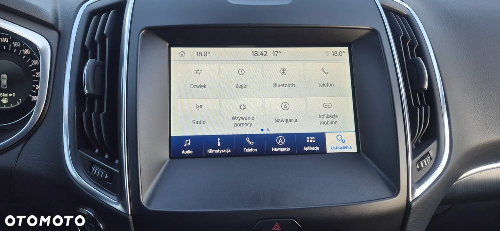 Ford S-Max 2.0 EcoBlue Titanium - 21