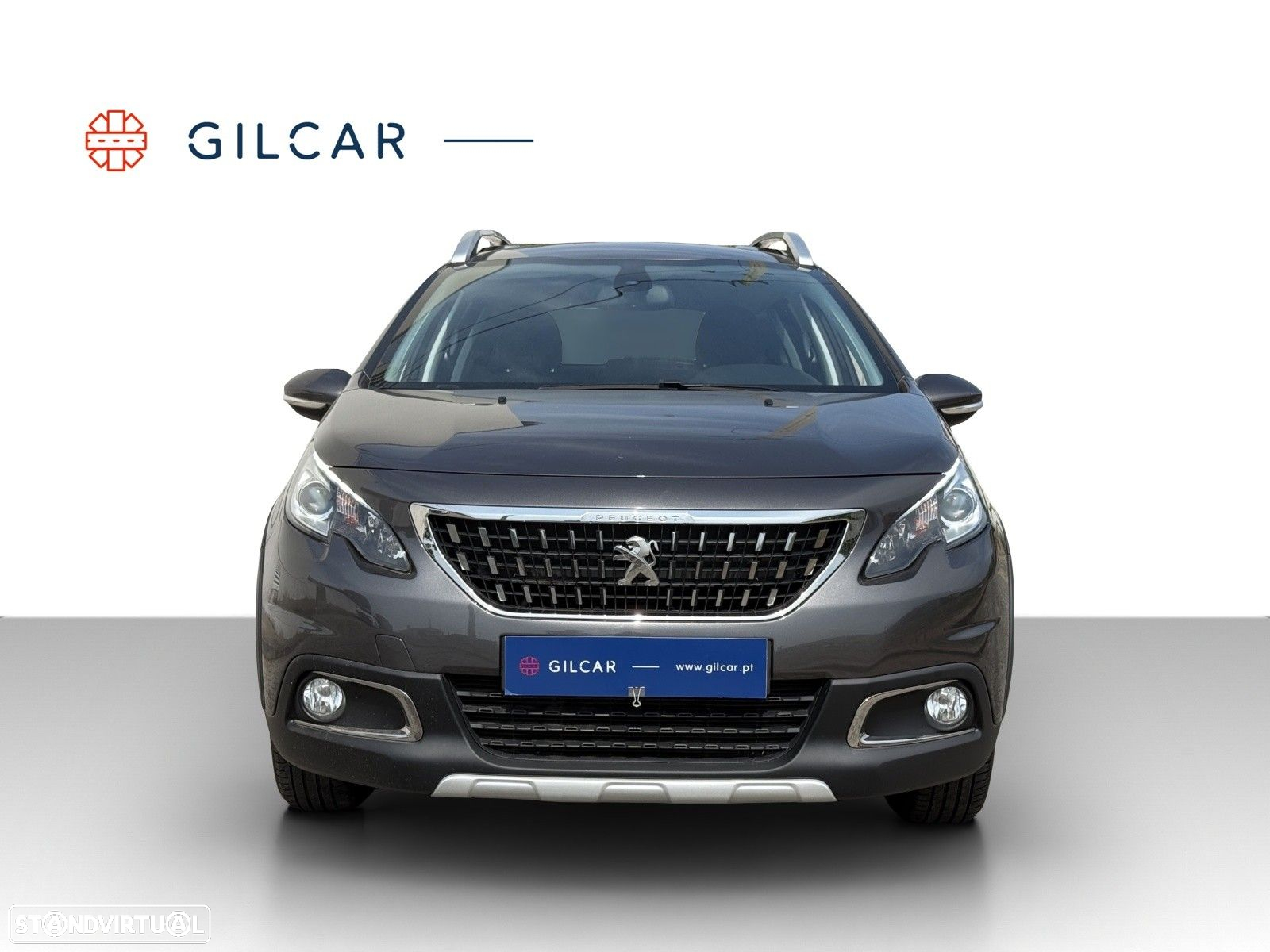 Peugeot 2008 1.2 PureTech Allure EAT6 - 3