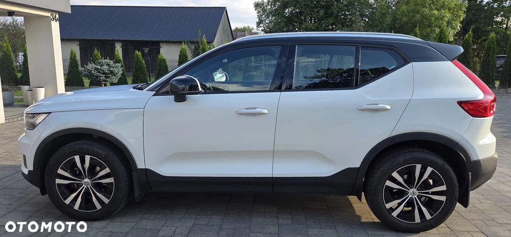 Volvo XC 40 T3 Momentum - 5