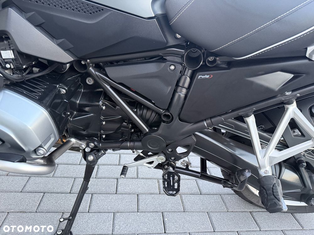 BMW GS - 11