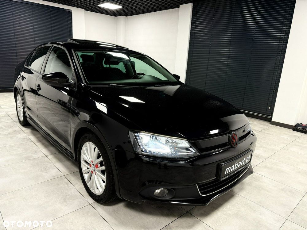 Volkswagen Jetta - 7