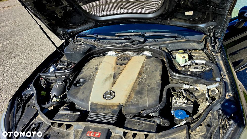 Mercedes-Benz CLS 350 CDI 7G-TRONIC - 15