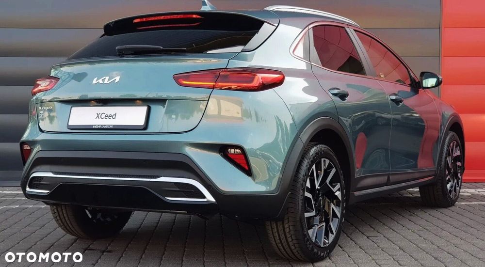 Kia XCeed 1.5 T-GDI L - 8