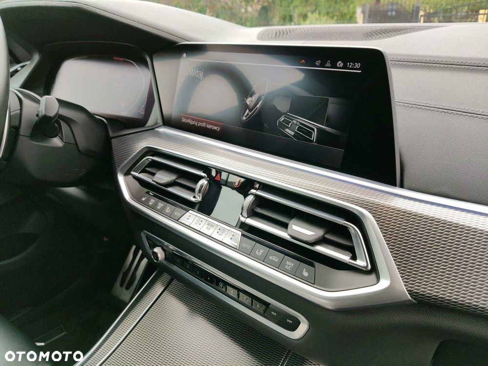 BMW X5 xDrive40d mHEV sport - 26