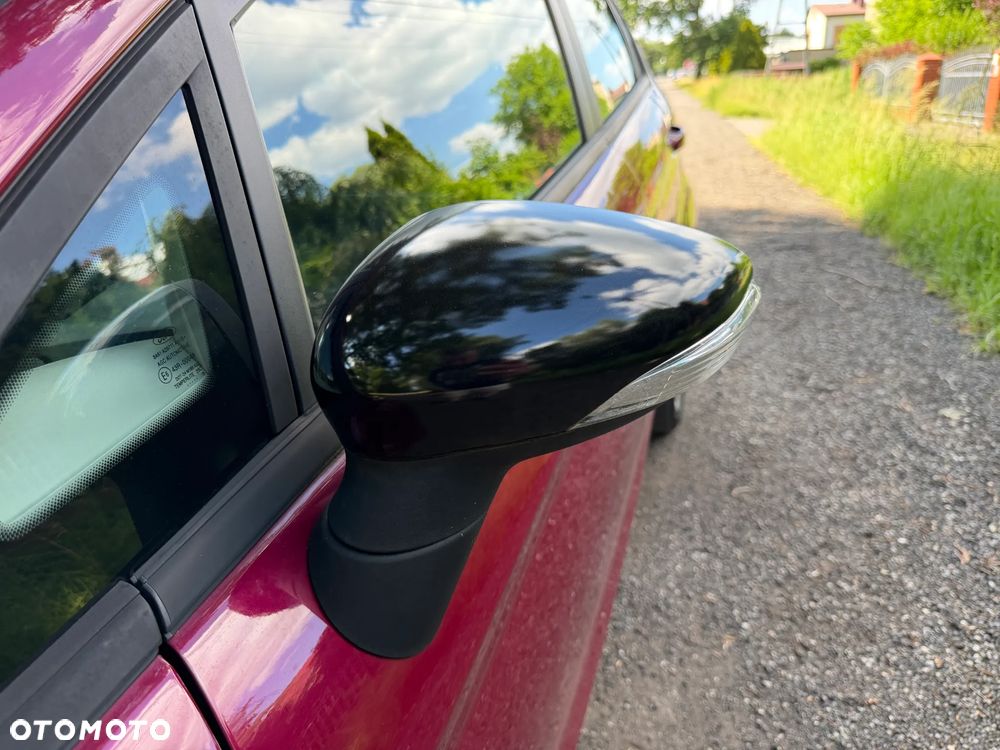 Ford Fiesta 1.25 SYNC Edition - 30