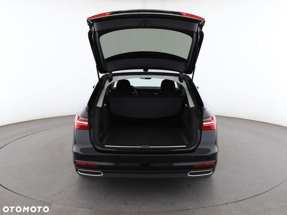 Audi A6 Avant 40 TDI mHEV Quattro S tronic - 20