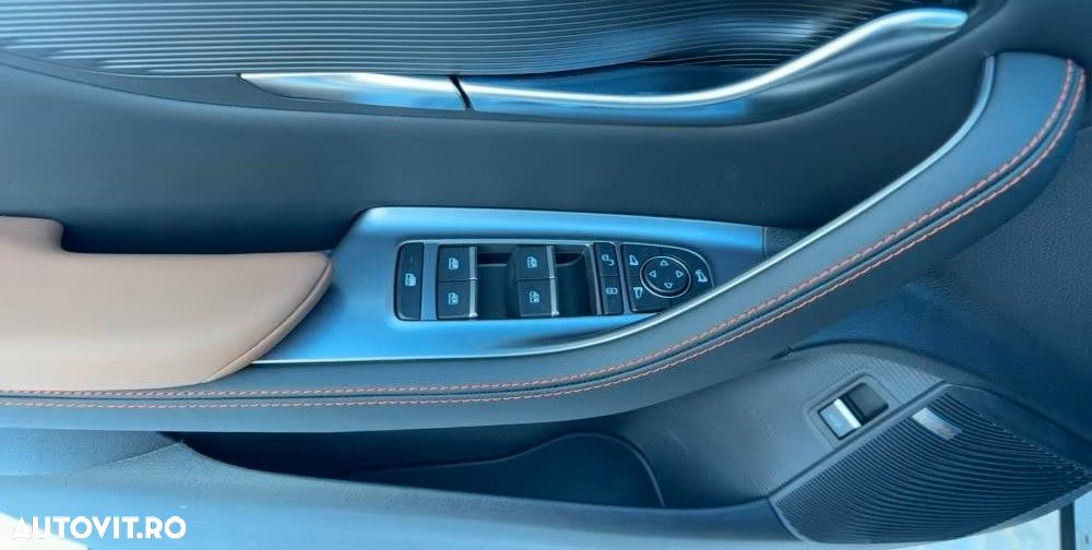 Byd Seal U DM-i PHEV Boost - 5