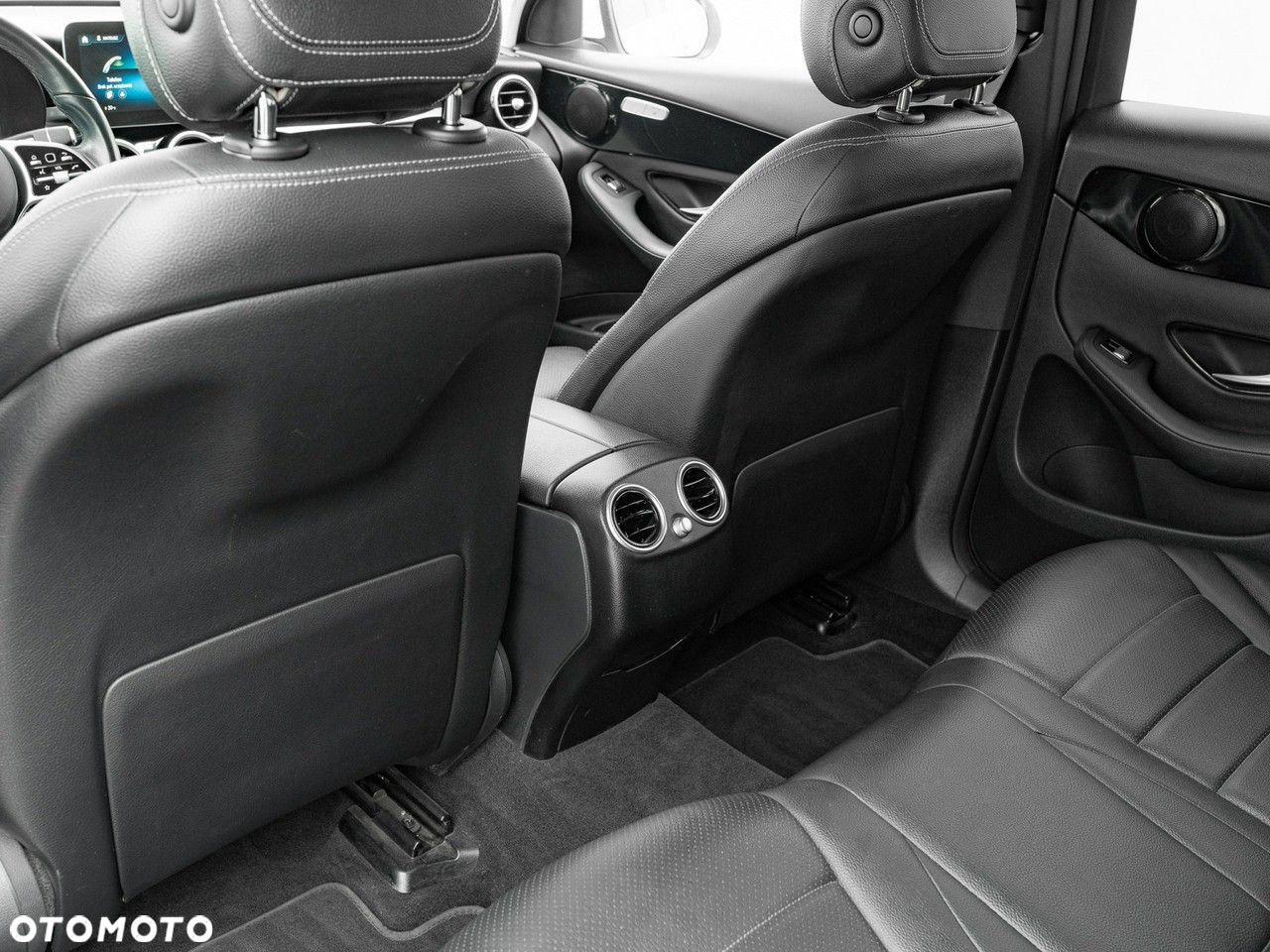Mercedes-Benz GLC 200 d - 24