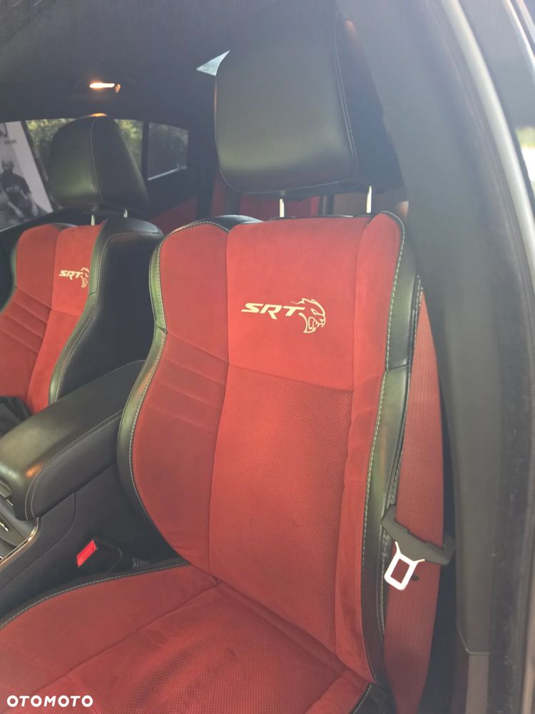 Dodge Charger Automatik SRT Hellcat - 9