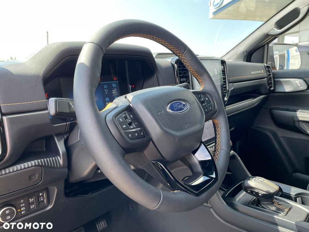 Ford Ranger - 22
