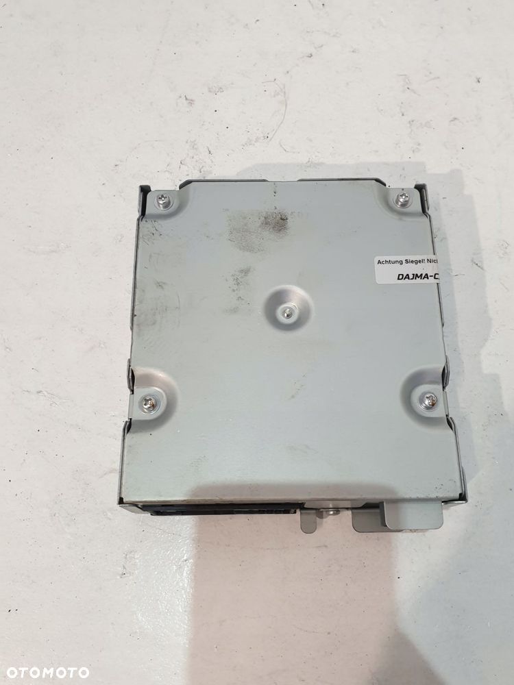 moduł sterownik kamery cofania 5n0907441a vw tiguan 5n fl 11r 2.0 tdi - 2