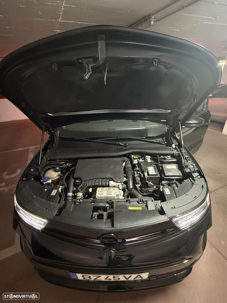 Opel Mokka 1.2 DI Turbo Auto GS Line - 60