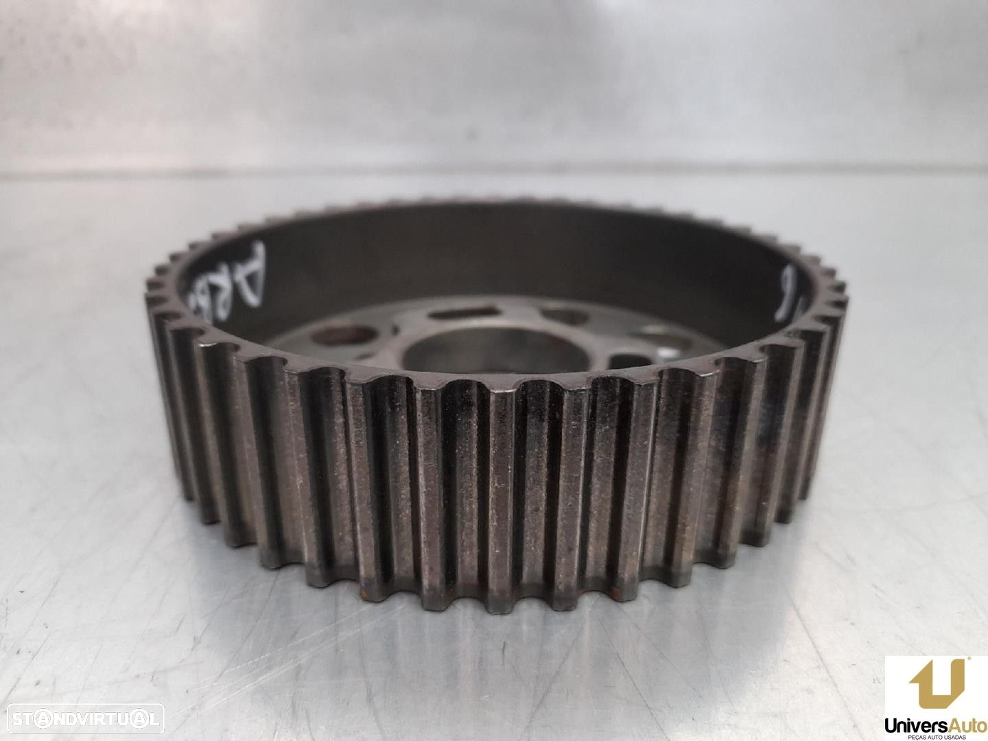 POLIE ÁRVORE CAMES VOLKSWAGEN POLO 2005 -038109111E - 4