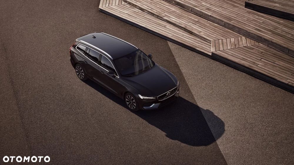 Volvo V60 B4 B Plus Bright - 4