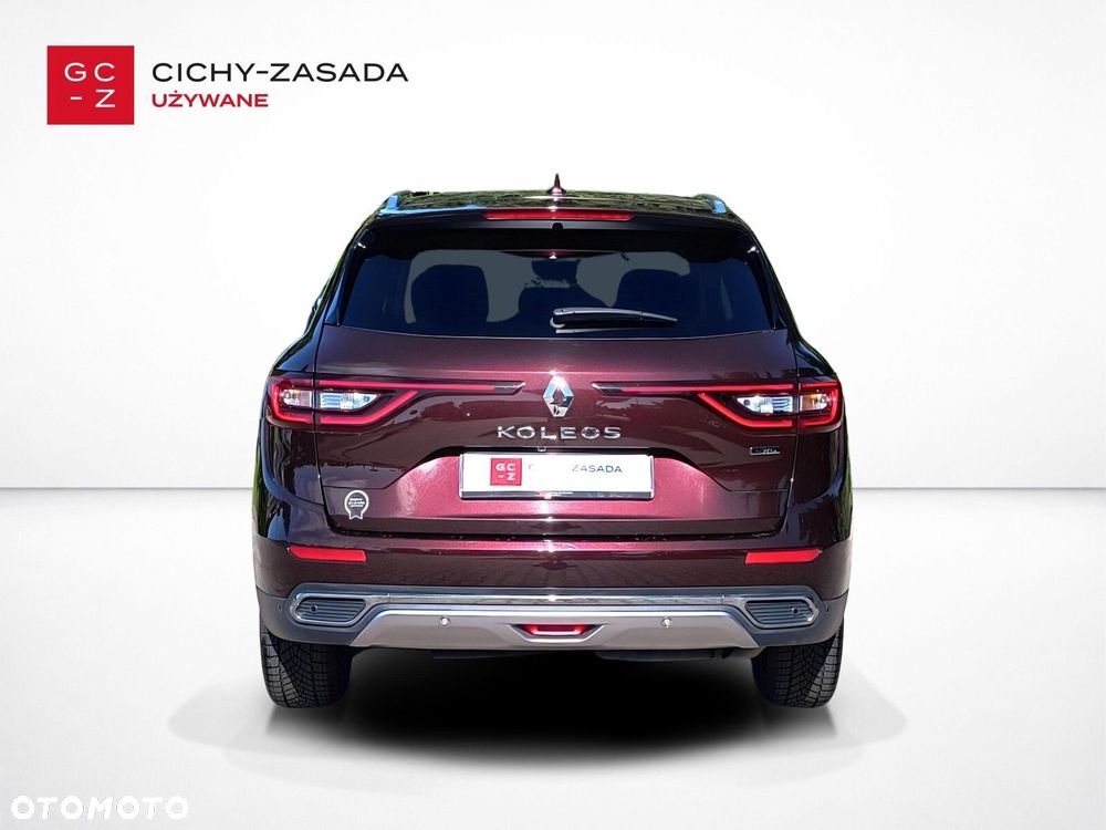 Renault Koleos - 4