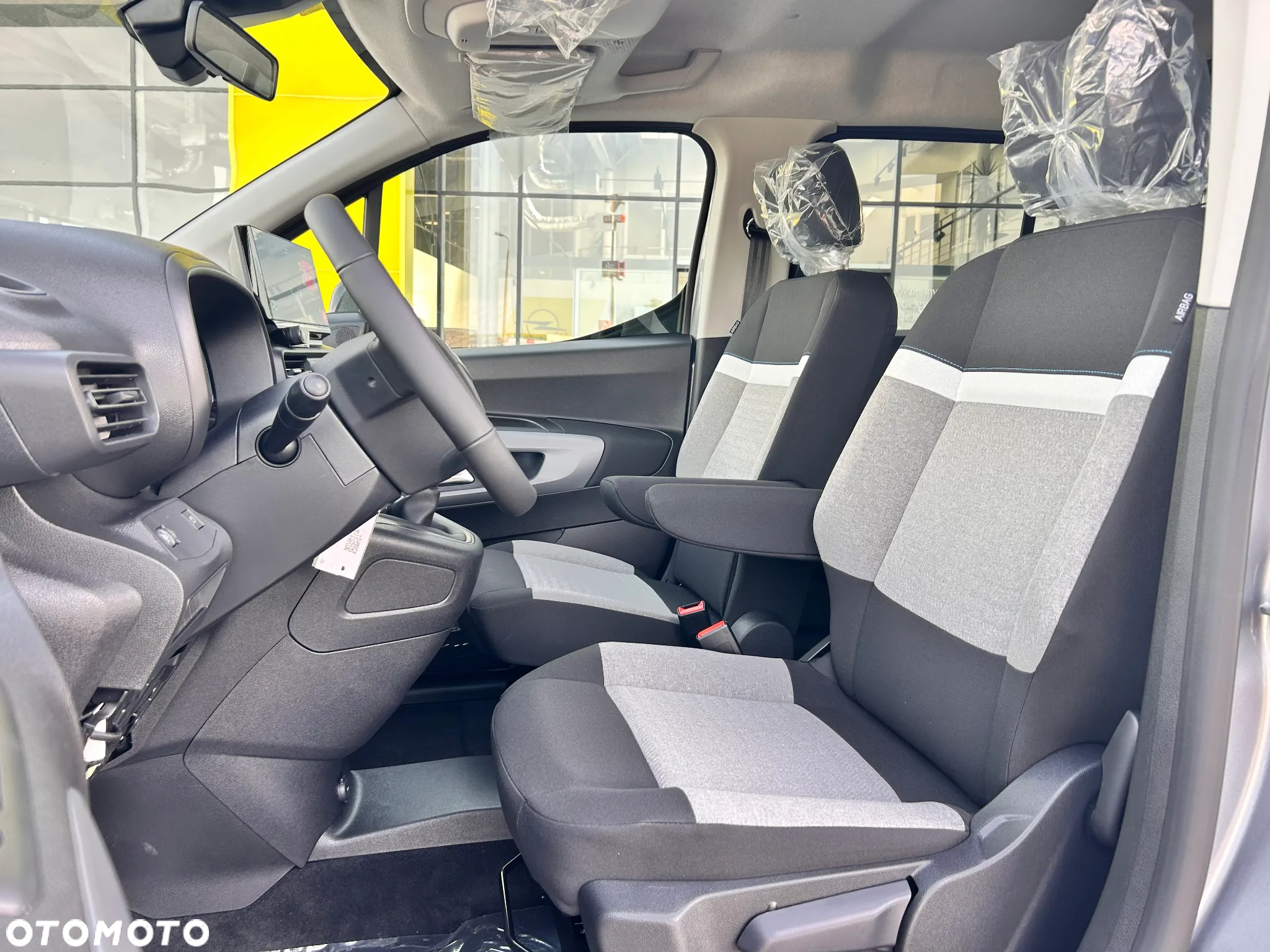 Citroën Berlingo MPV M 1.5 BlueHDI Plus S&S N1 - 8