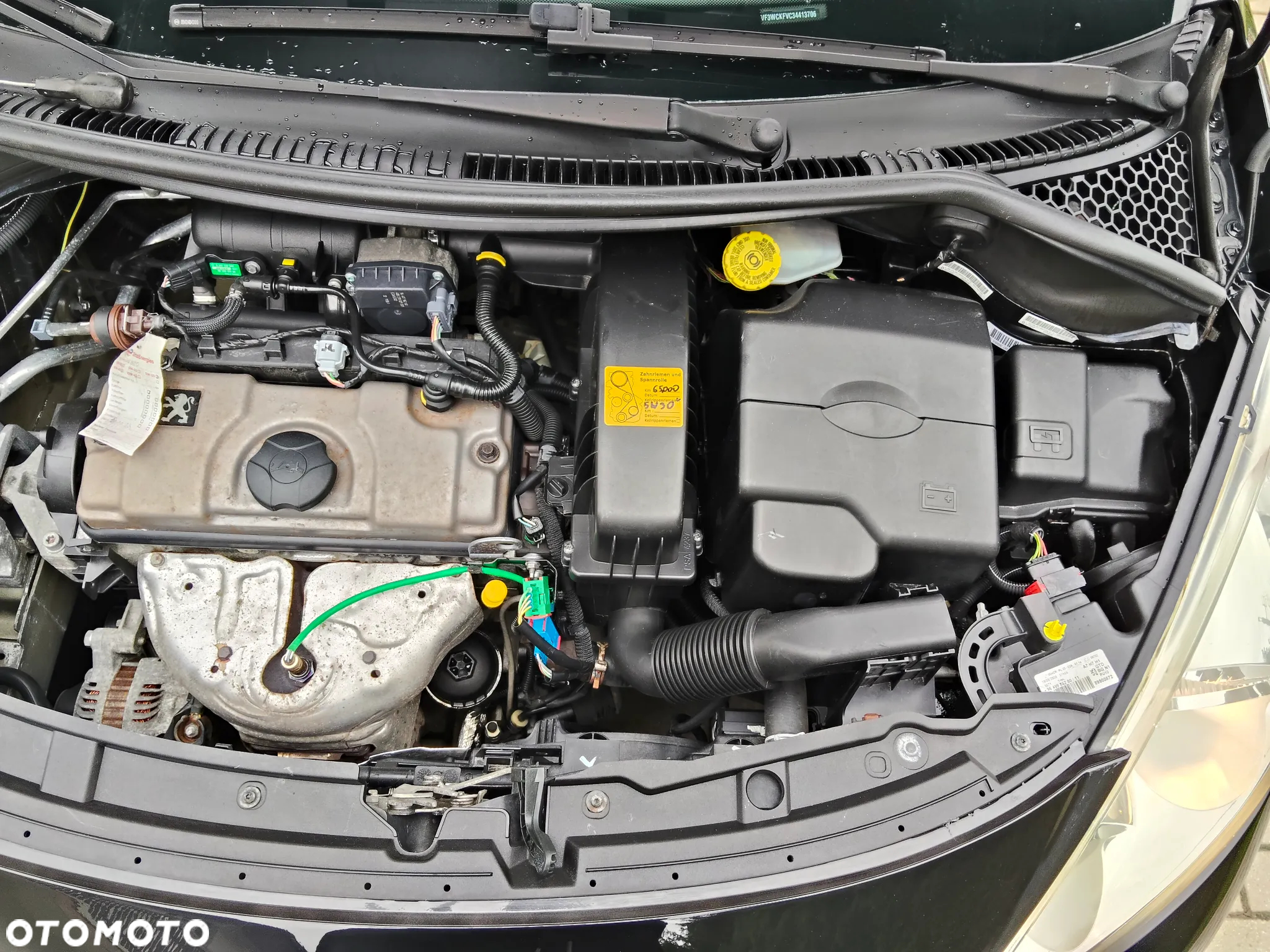 Peugeot 207 1.4 Active - 17