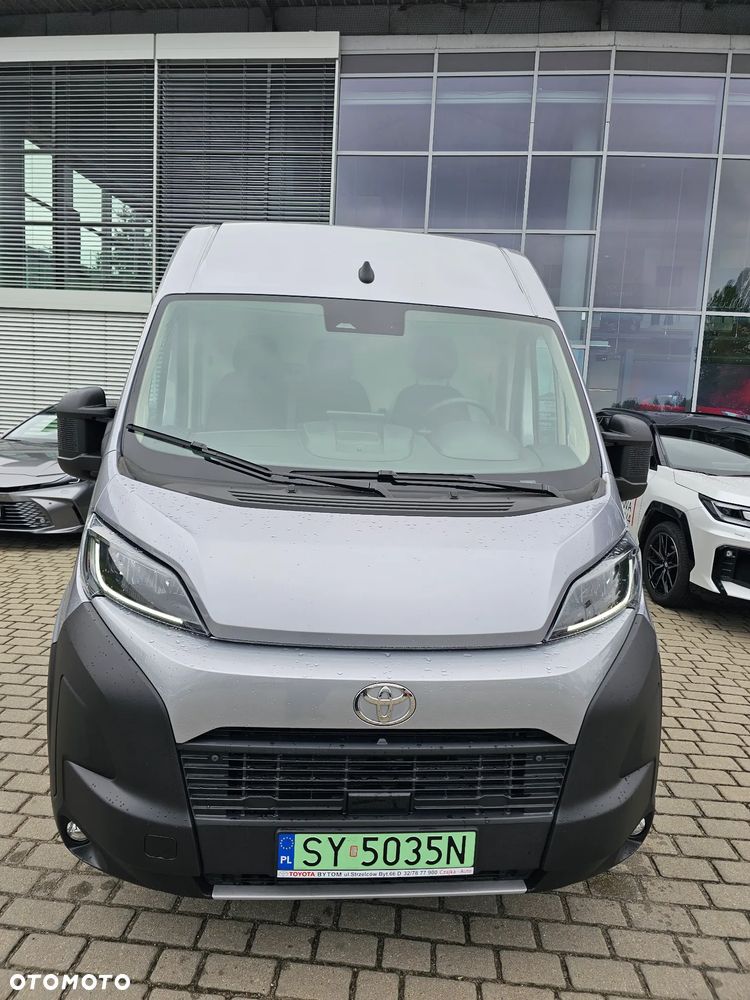 Toyota Proace MAX - 8