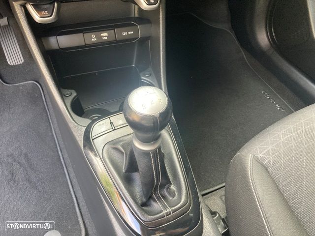 Kia Picanto 1.0 Vision - 27