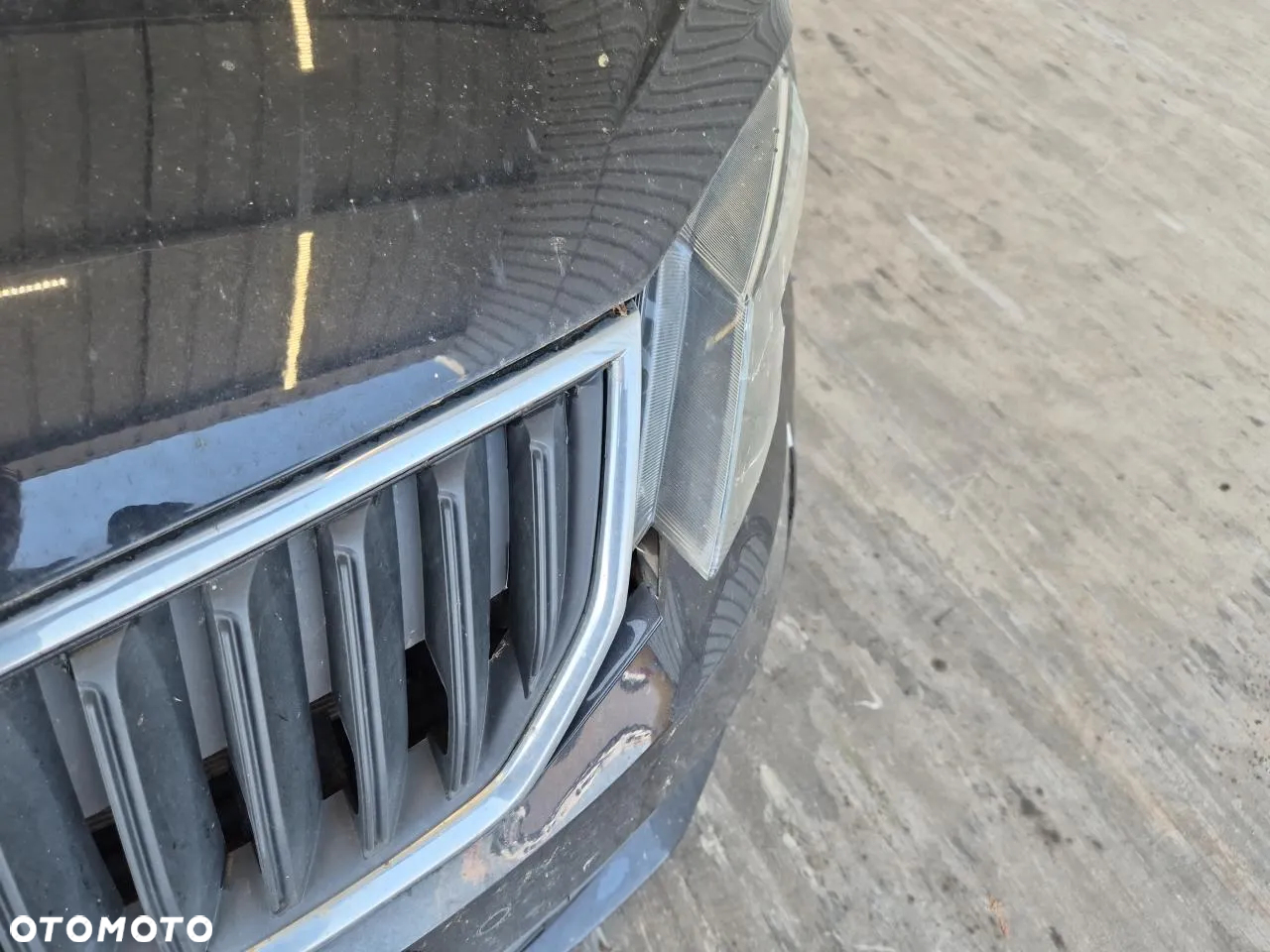 Skoda Fabia 1.0 Ambition - 9