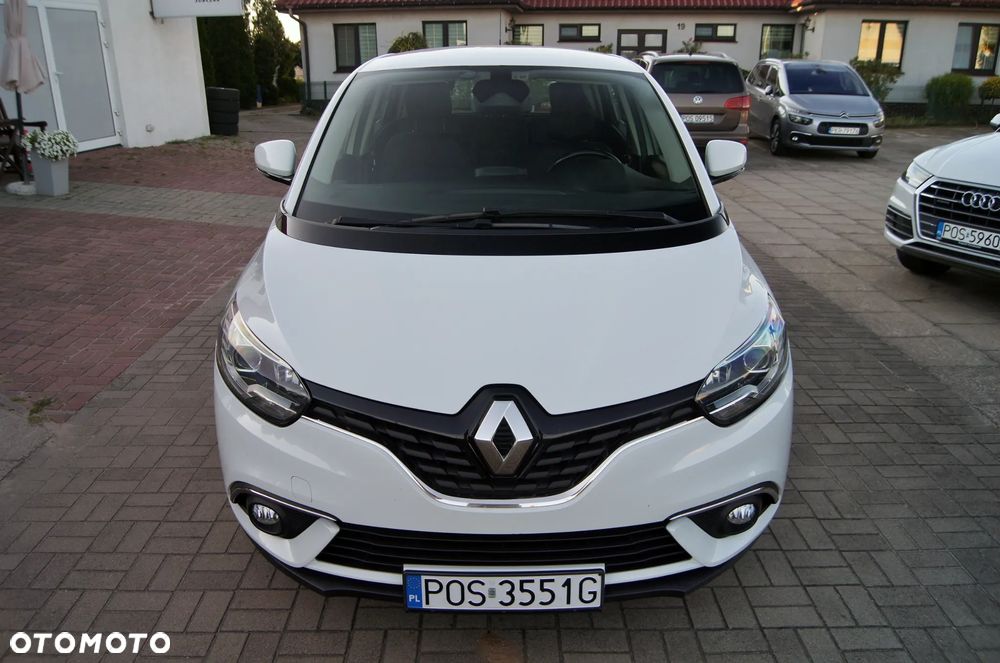 Renault Scenic 1.5 dCi Energy Life EU6 - 30